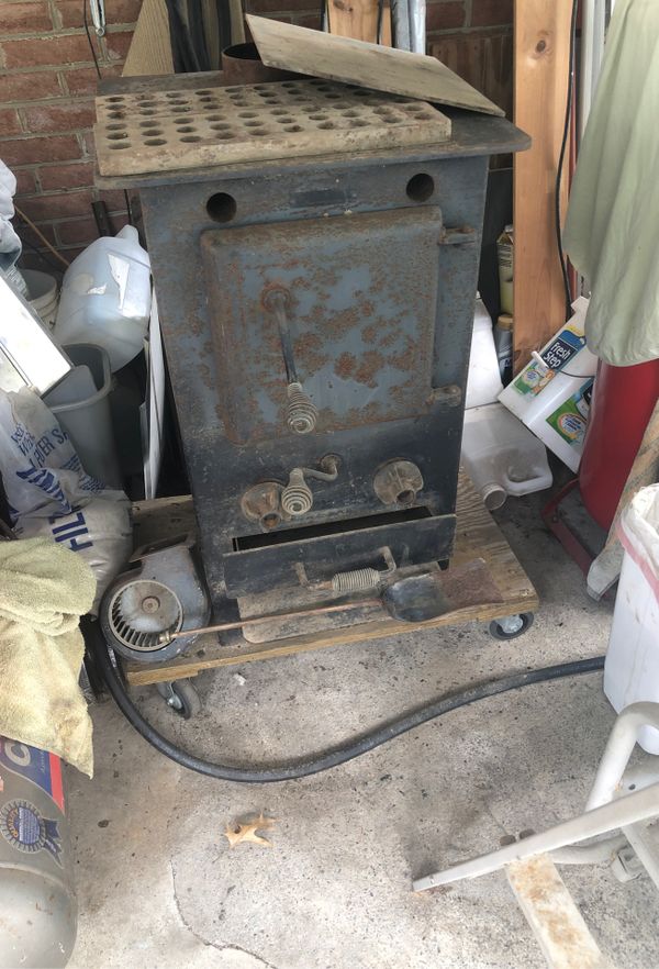 Virginia wood stove for Sale in Martinsburg, WV OfferUp