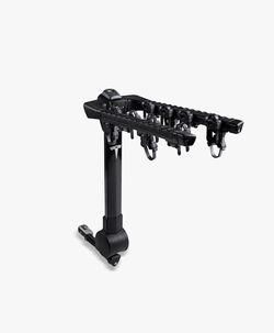 TESLA BIKE RACK - NEW $200