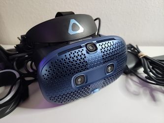 Htc Vive Cosmos 