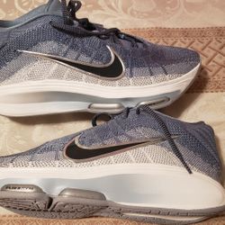 Nike GT Hustle 3