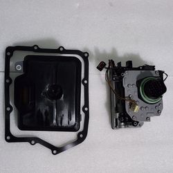 62TE Transmission Shift Solenoid Block Filter Gasket Kit for Chrysler Dodge RAM