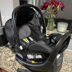 Infant Car Seat