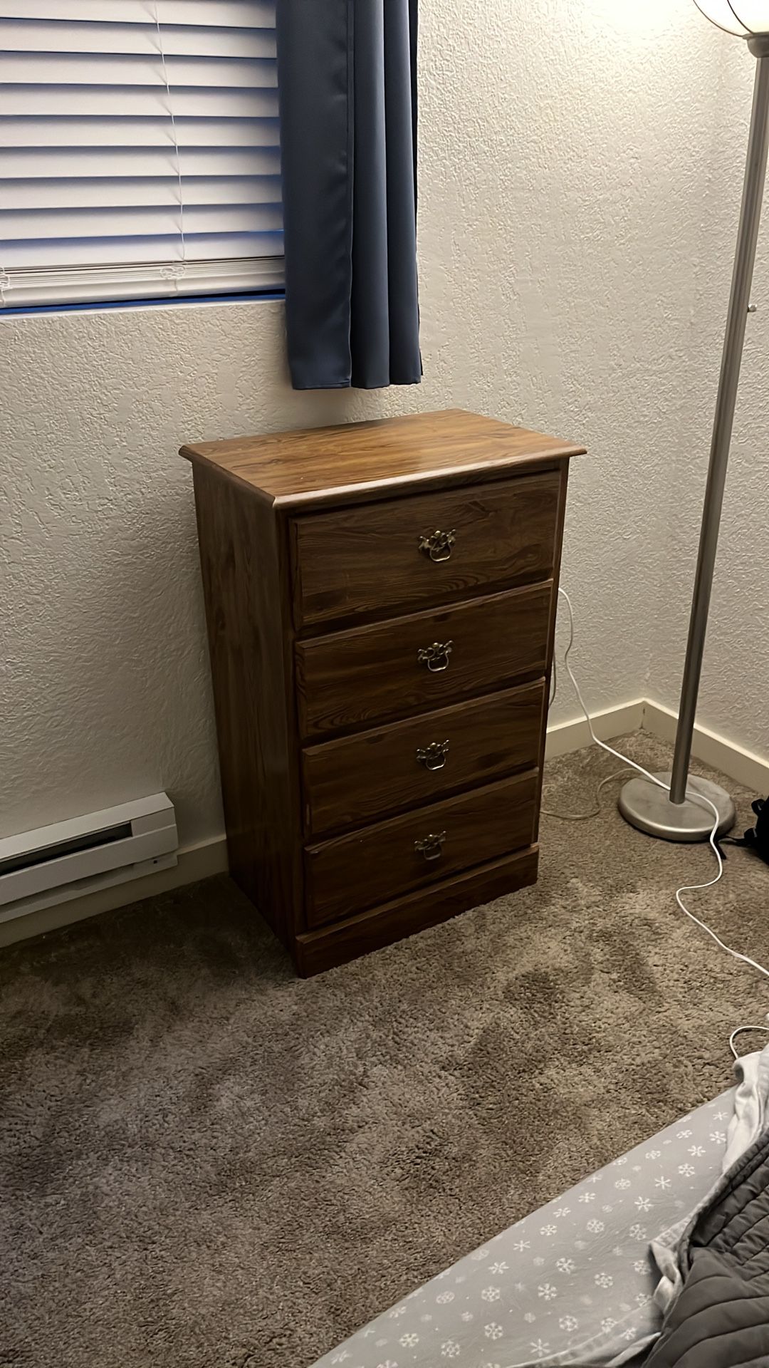 Dresser - 4 drawer