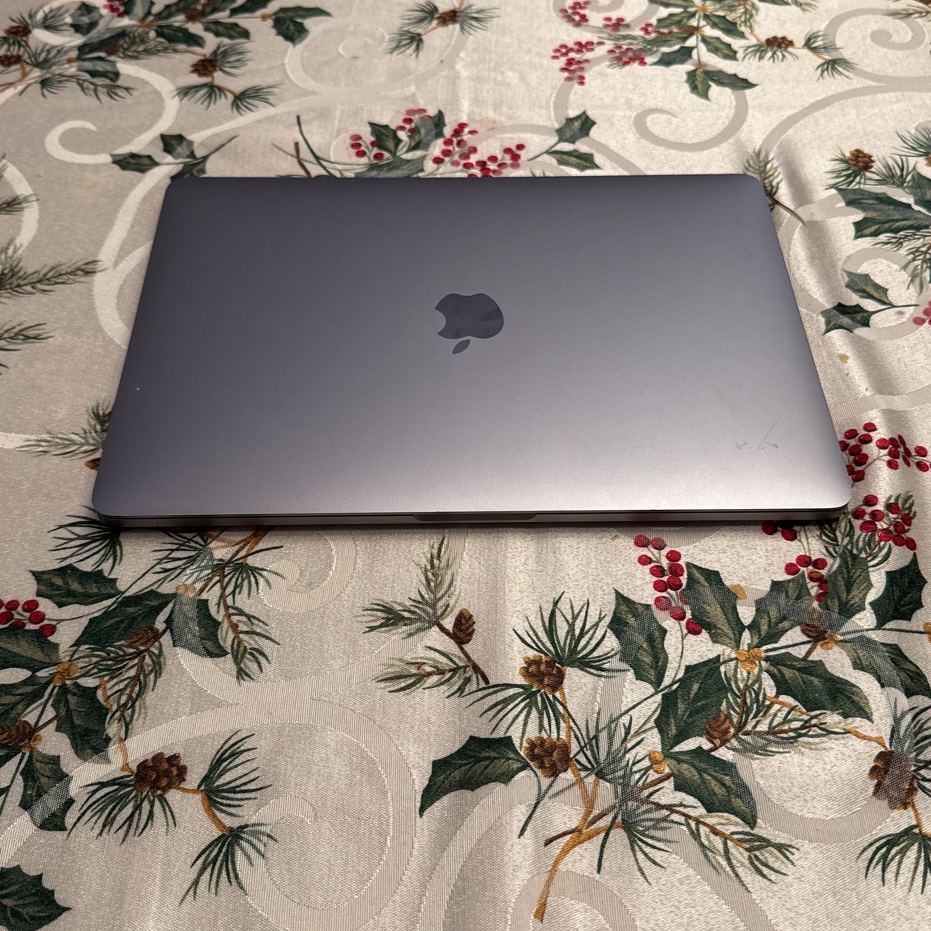 2020 Macbook Pro 13 Inch M1 Chip 256gb Storage 16gb Ram