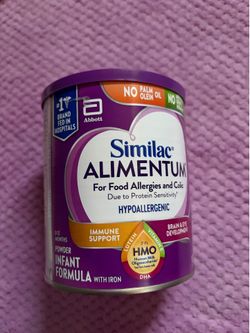Similac Alimentum