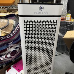 Medify Air MA-40 Air Purifier