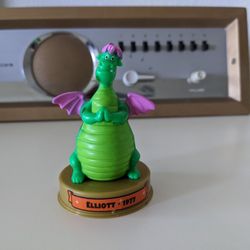 Disney's 100 Years Of Magic Circa 2002