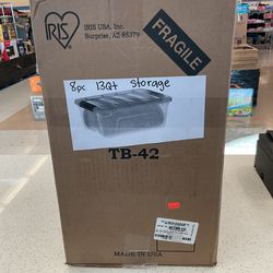 13 Qt Storage