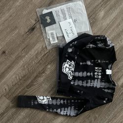 SSDDNFGU EVERSON SEAMLESS LS TOP