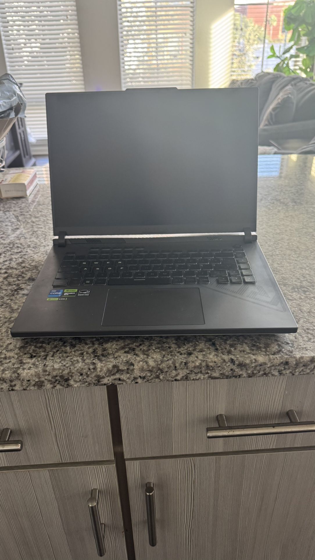 Asus Gaming Laptop