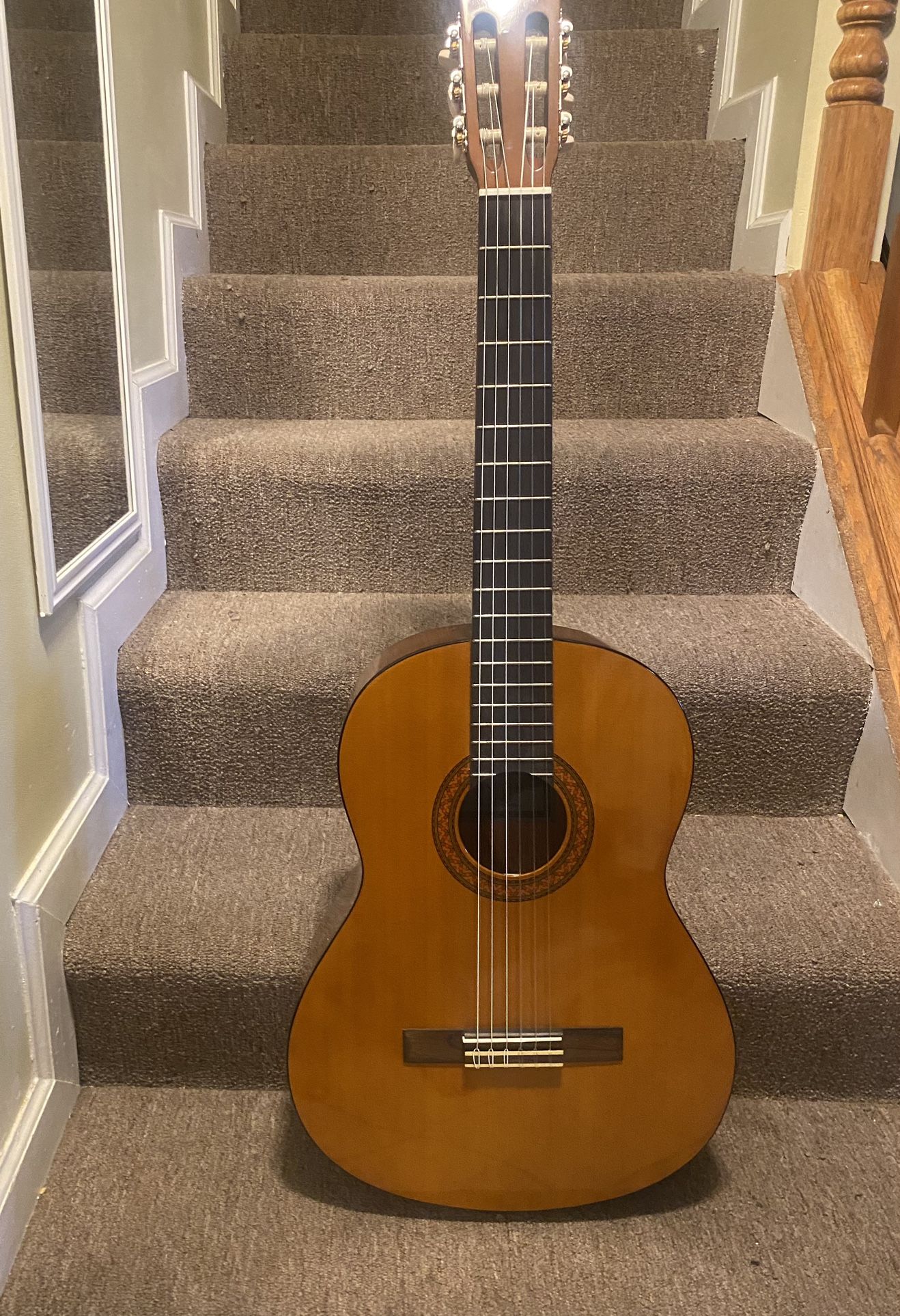 Yamaha quitar