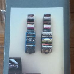 Dvd Or Cds Media Stix