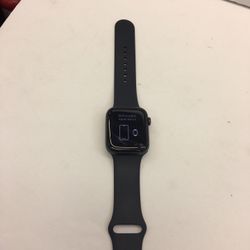 Apple Watch SE 44mm Smart Watch 