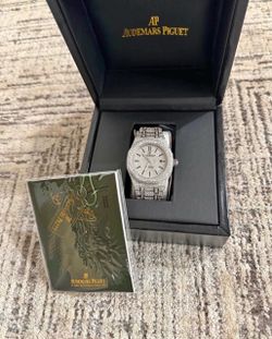 Audemars Piguet
