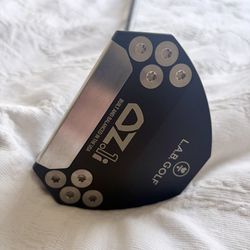 L.A.B. Golf OZ.1i Putter (RH; 34 in.)
