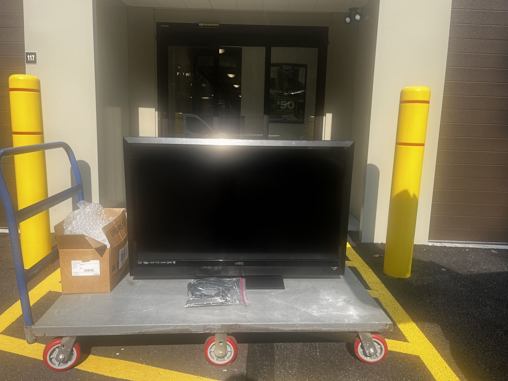 Vizio TV