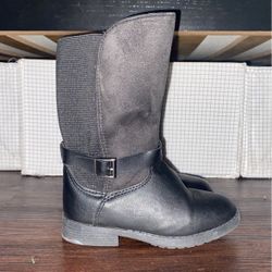 Toddler Boots