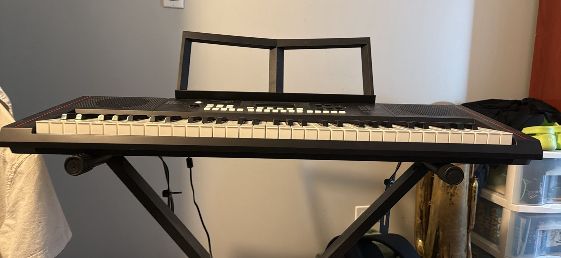 Keyboard