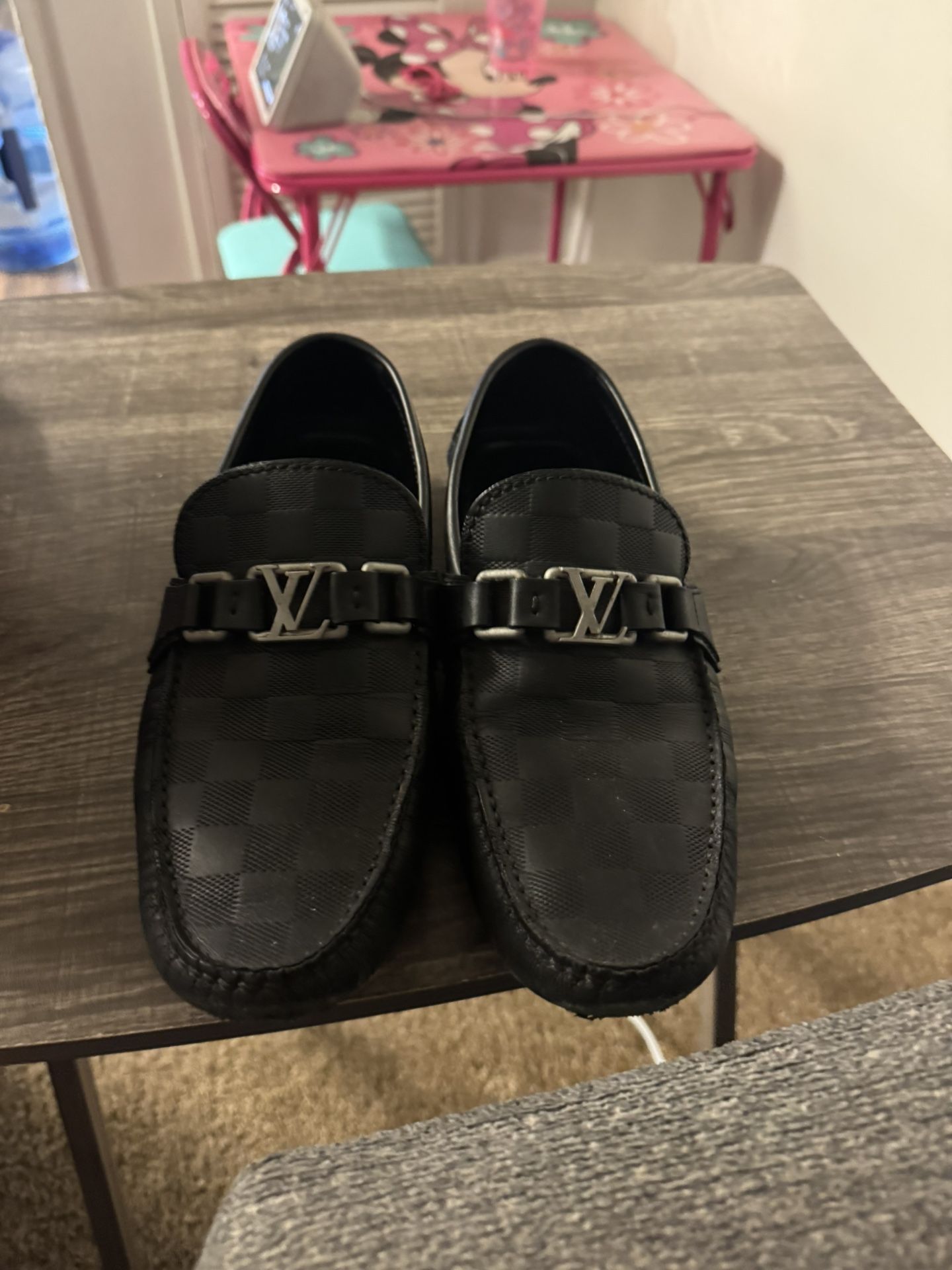 Lv Loafers