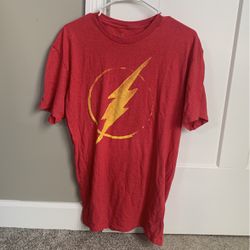 Large The Flash T-Shirt