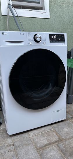 2 in 1 washer/dryer combo