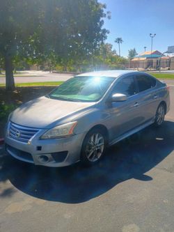 2014 Nissan Sentra