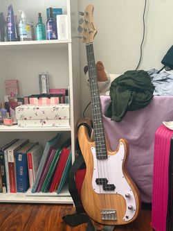 Bass Guitar