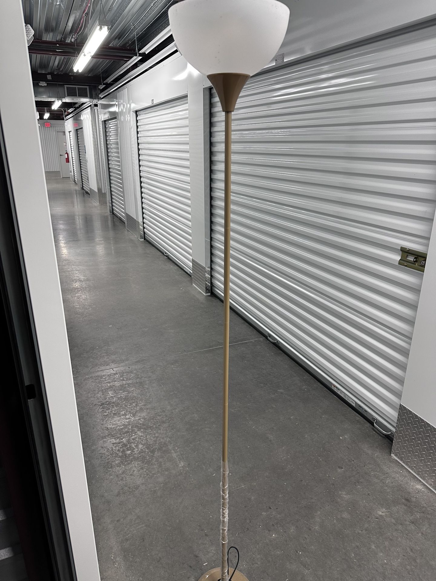 Floor Lamp