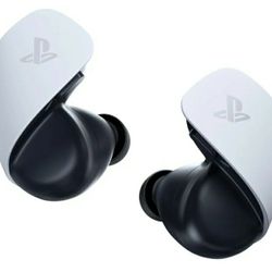 PlayStation Pulse Explor Gaming Earbuds 