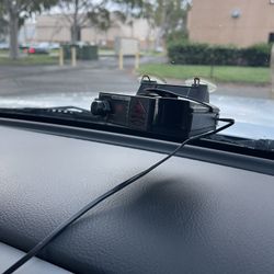 Valentine 1 Gen 1 Radar Detector 