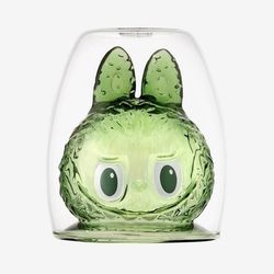 The Monsters Cheers Labubu Cup In Relax