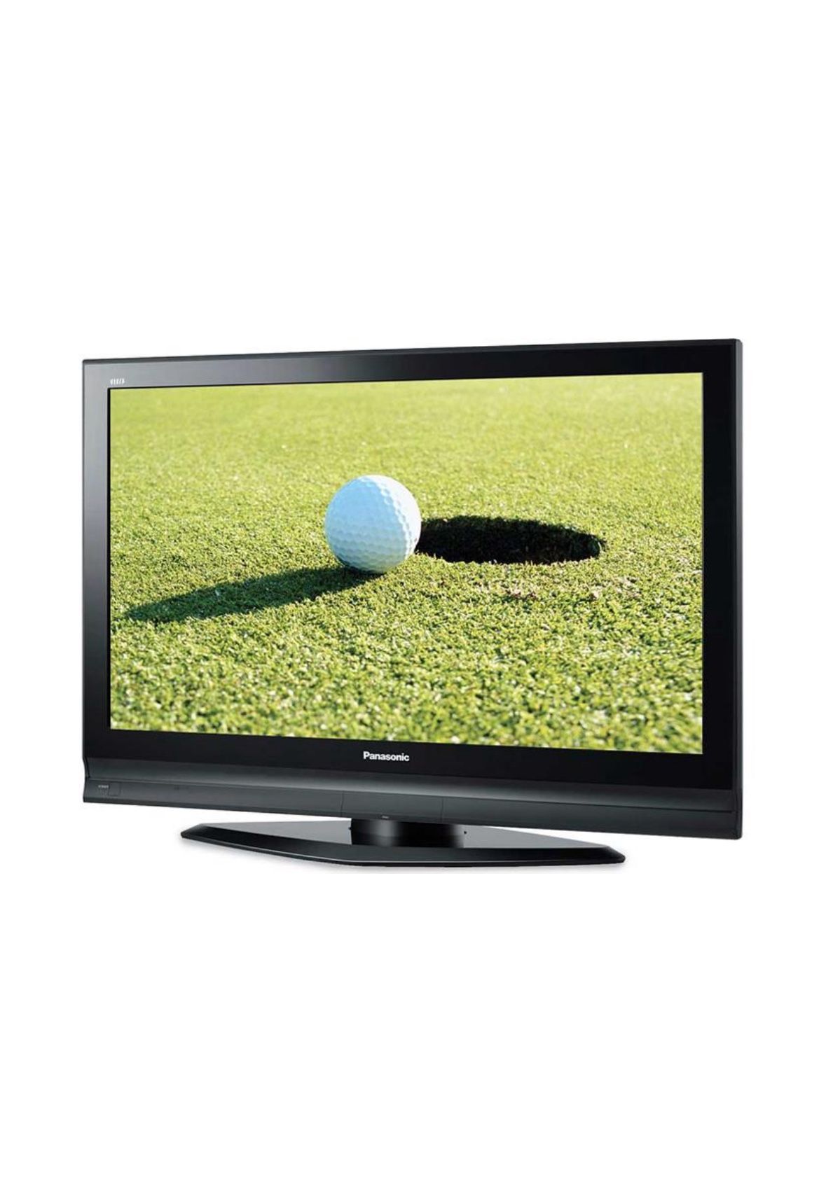 Panasonic Plasma TV Model: TH-42PX75U