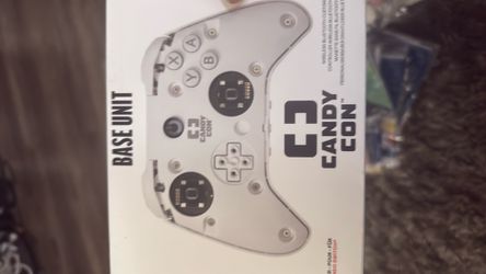 Controllers and card and canvas