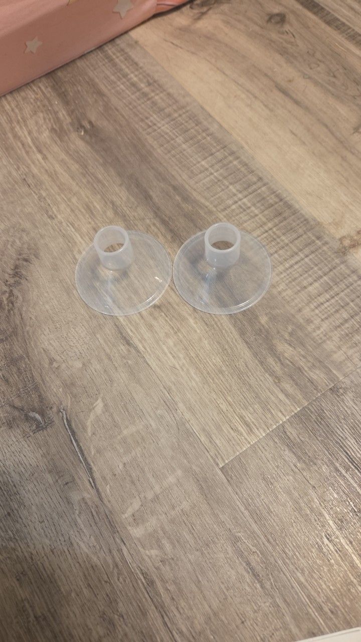 Medela Flanges 