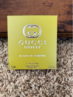 Gucci Guilty