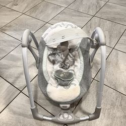 Baby Swing 