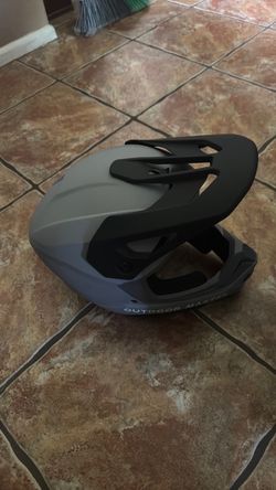Outdoors master helmet