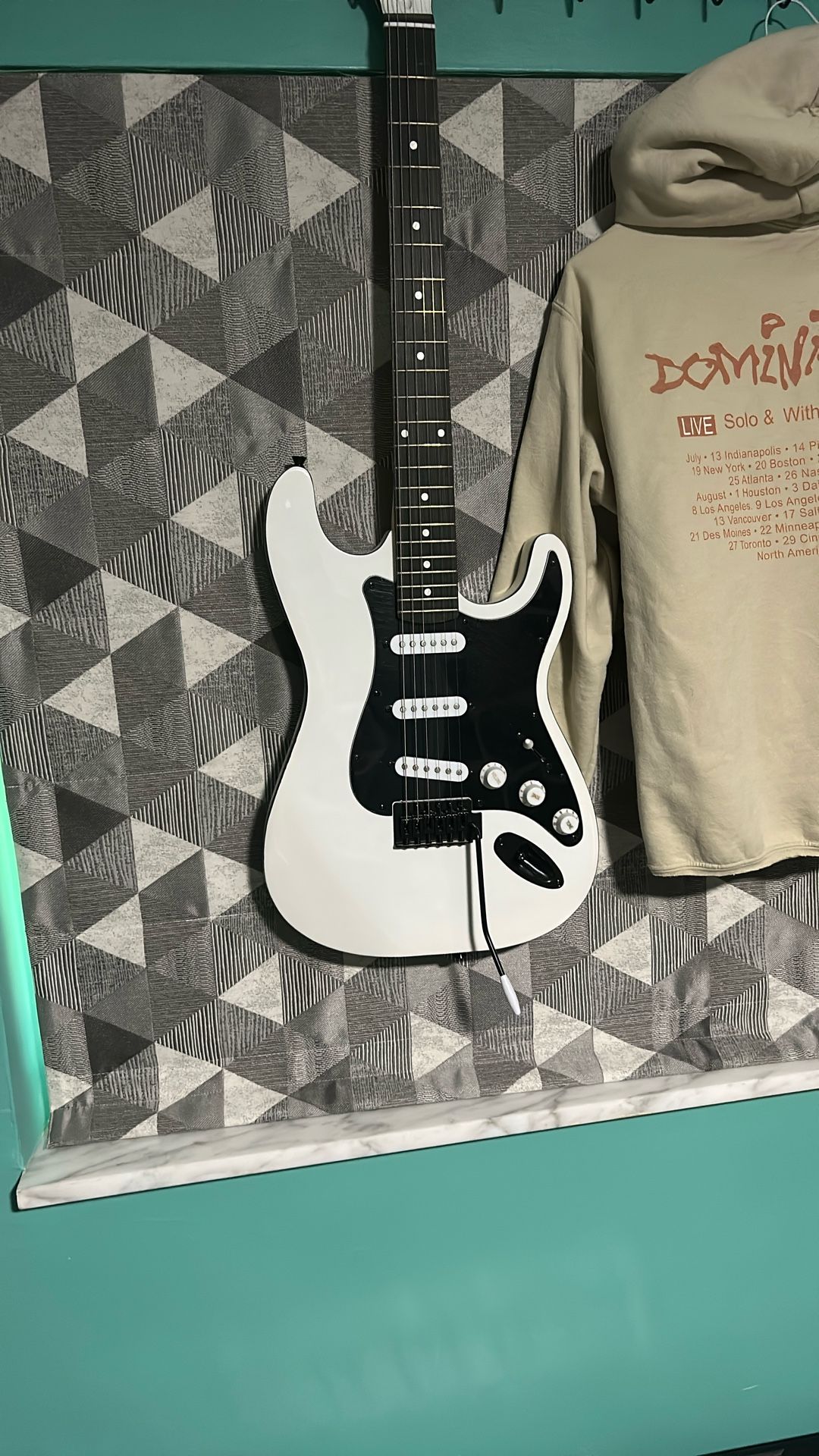 Bcp Beginners Electric Guitar