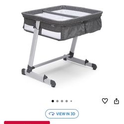 Twin Bassinet 