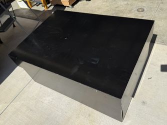 Custom Giant Shoe Box Storage
