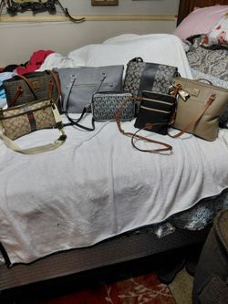 Coach Messenger Bag shoulder bag