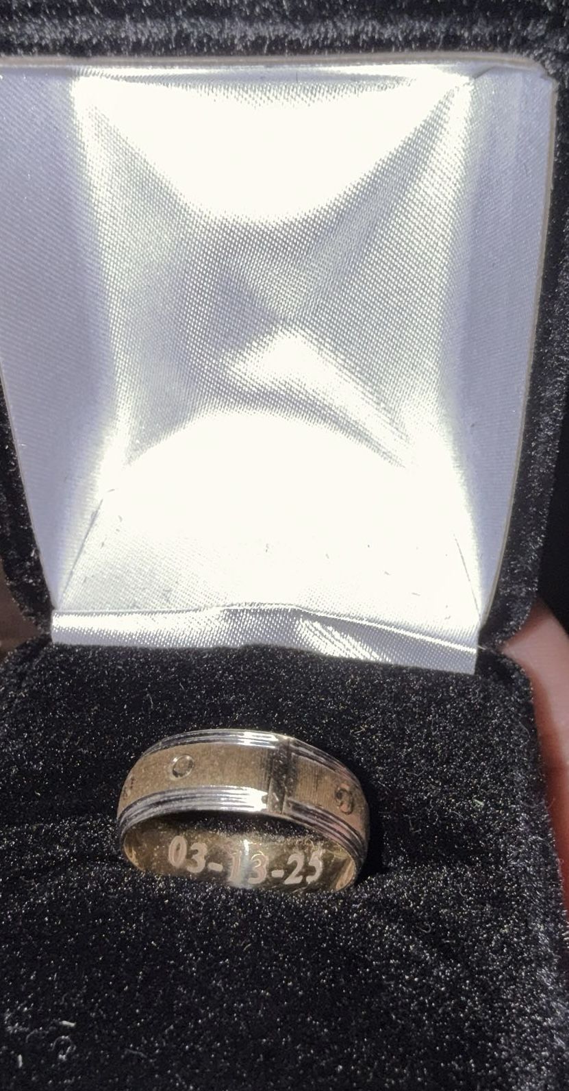 14k Ring