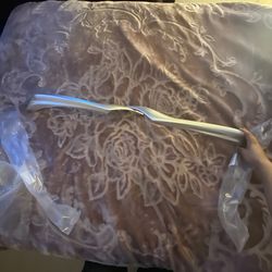 2019-2022 Toyota Camry SE XSE silver grill strip front  bumper