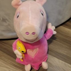 Peppa Pig Lullabies