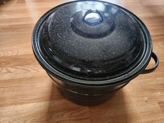 Bath Canner (new)