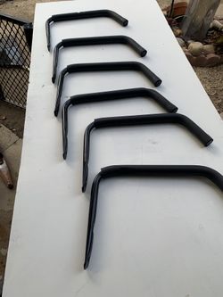 Shelf Brackets  Heavy Duty 