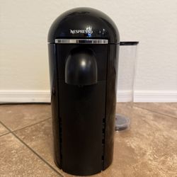 Nespresso VertuoPlus