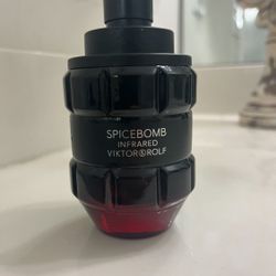 Spicebomb