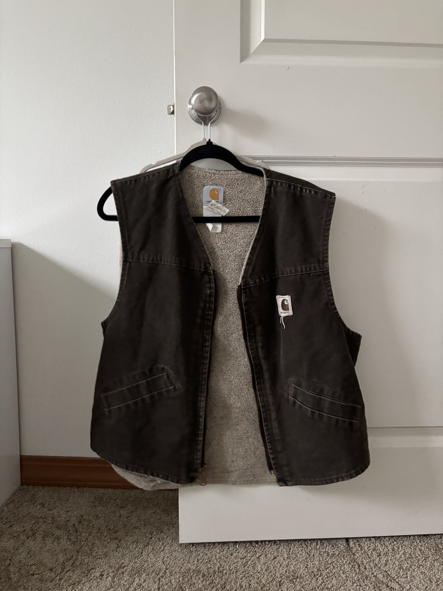 Carhart Vest