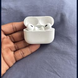 AirPods Pro